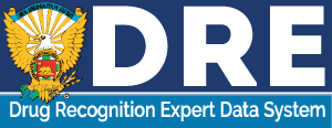 Drug Recognition Expert Data System